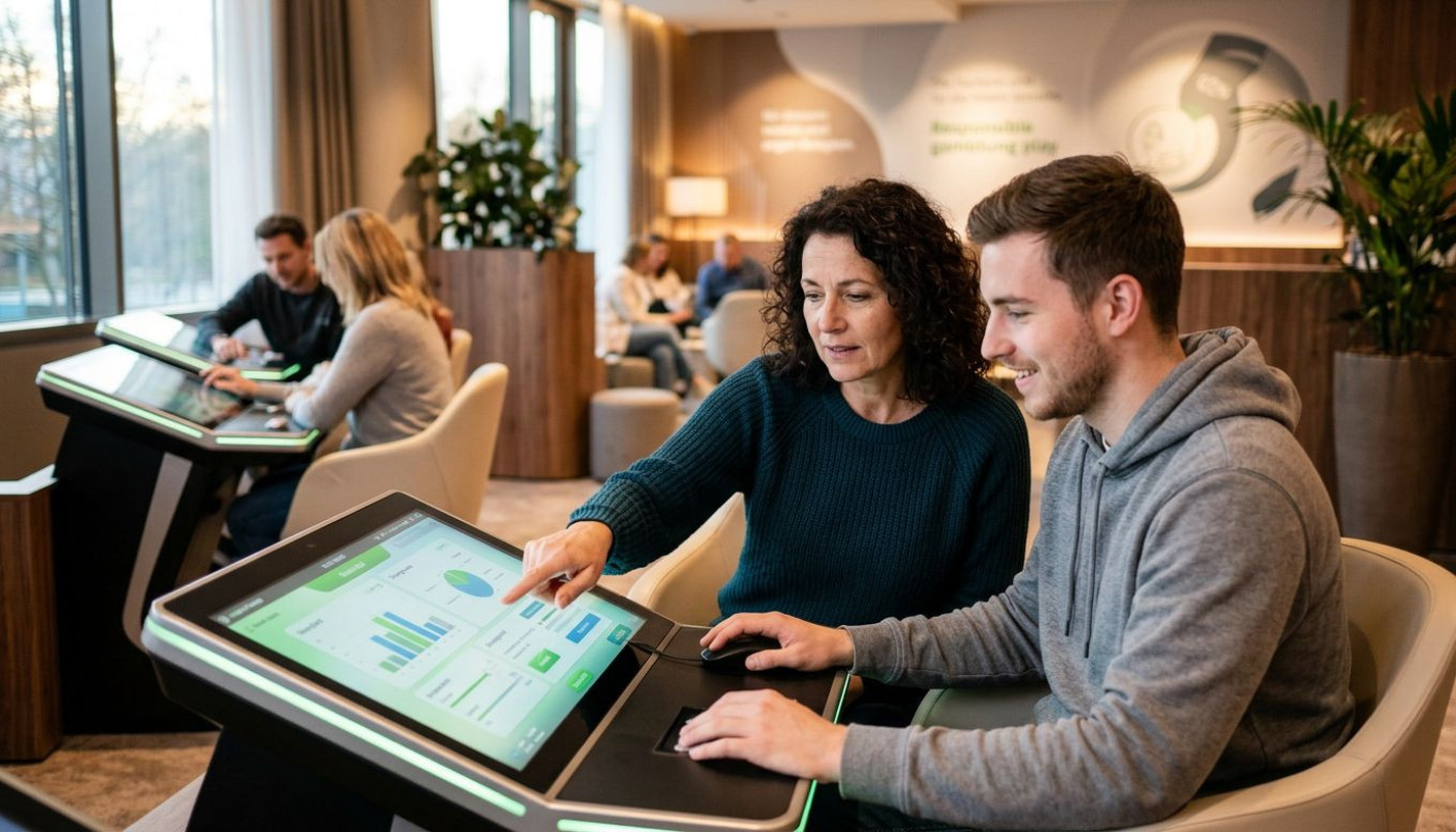 Casino-demo-modus: testfeld für verantwortungsbewusstes spielverhalten?