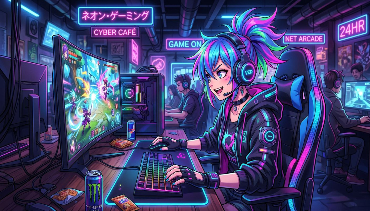 Wie beeinflussen Anime und Manga Trends in Online-Sexspielen?