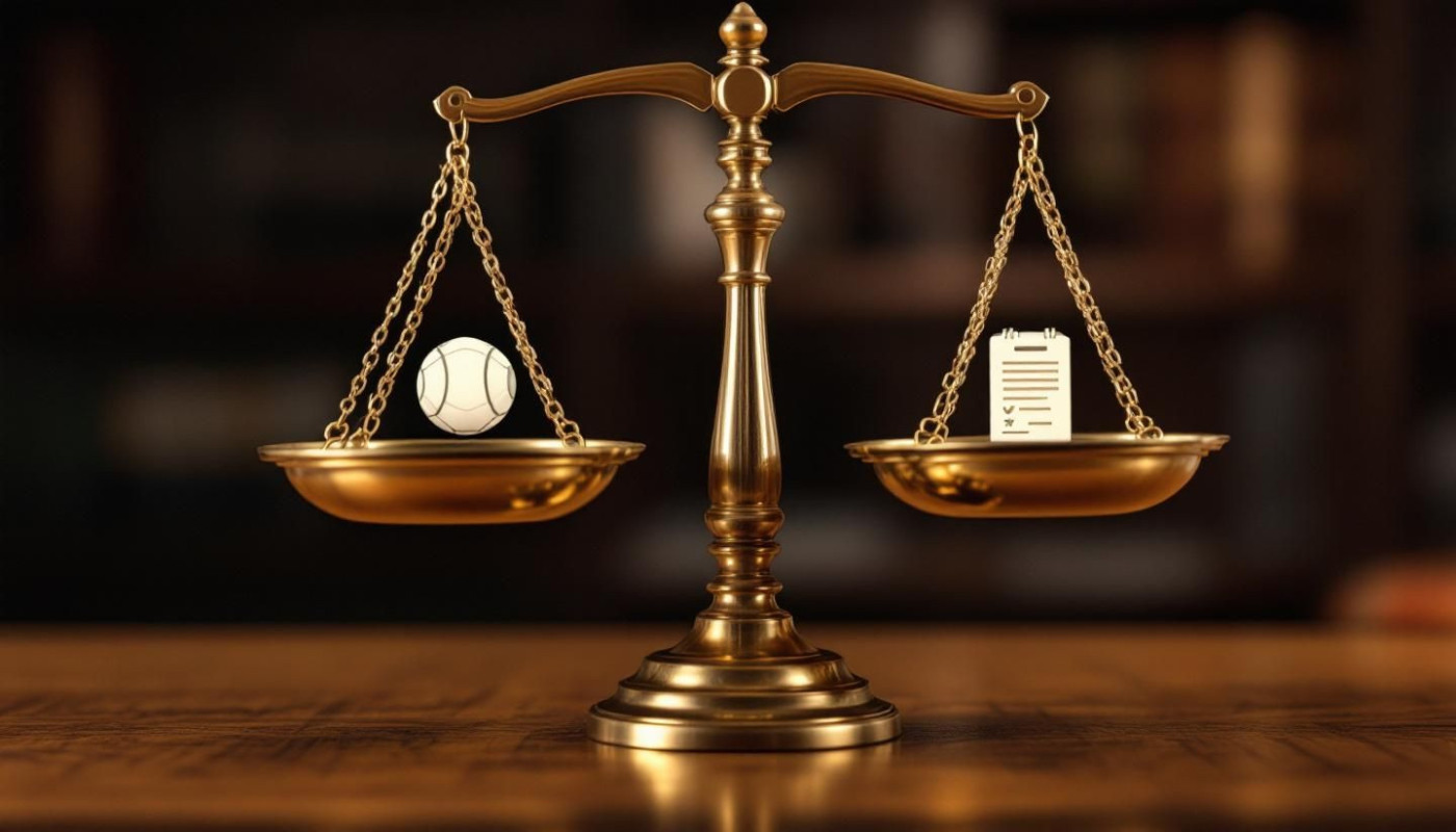 Wie beeinflussen rechtliche Änderungen die Sportwetten-Landschaft?