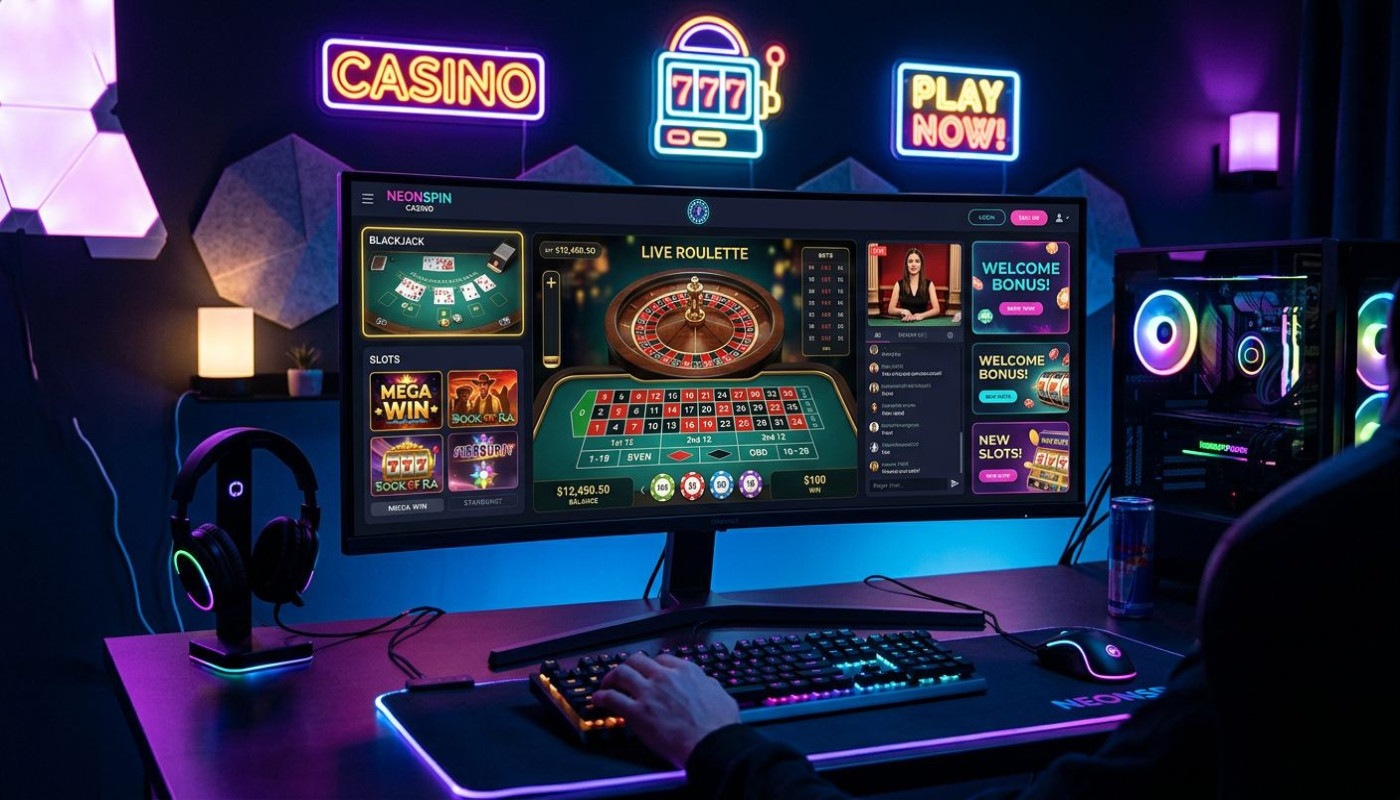 Wie wählt man das sicherste Online-Kasino für Spielautomaten und Live-Spiele?